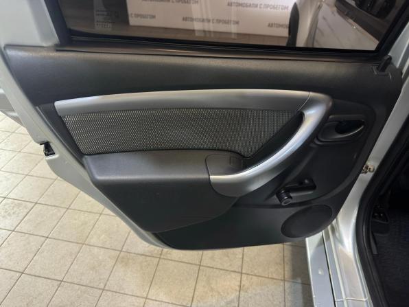 Renault Duster I с пробегом 2013 года, цена 699 000 рублей, 190000 км, внедорожник, Автокод Объявления