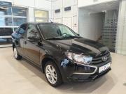 Lada (ВАЗ) Granta I Рестайлинг Пермь  - изображение 17