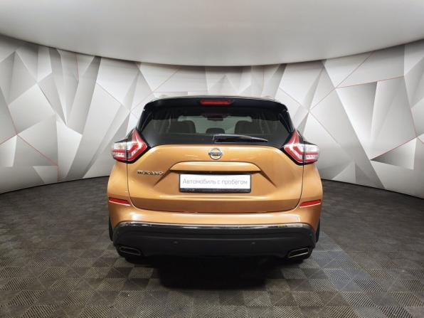 Nissan Murano III (Z52) с пробегом 2018 года, цена 2 575 000 рублей, 93172 км, внедорожник, Автокод Объявления