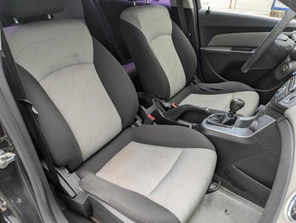 Chevrolet Cruze I Рестайлинг с пробегом 2013 года, цена 640 000 рублей, 246342 км, универсал, Автокод Объявления