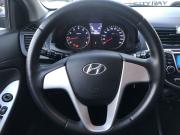 Hyundai Solaris I Брянск  - изображение 27