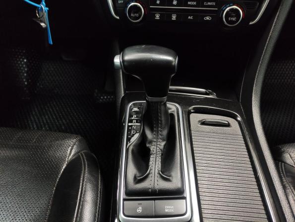 Kia Optima IV с пробегом 2017 года, цена 1 860 000 рублей, 170000 км, седан, Автокод Объявления