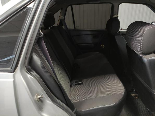Daewoo Nexia I Рестайлинг с пробегом 2011 года, цена 250 000 рублей, 161000 км, седан, Автокод Объявления