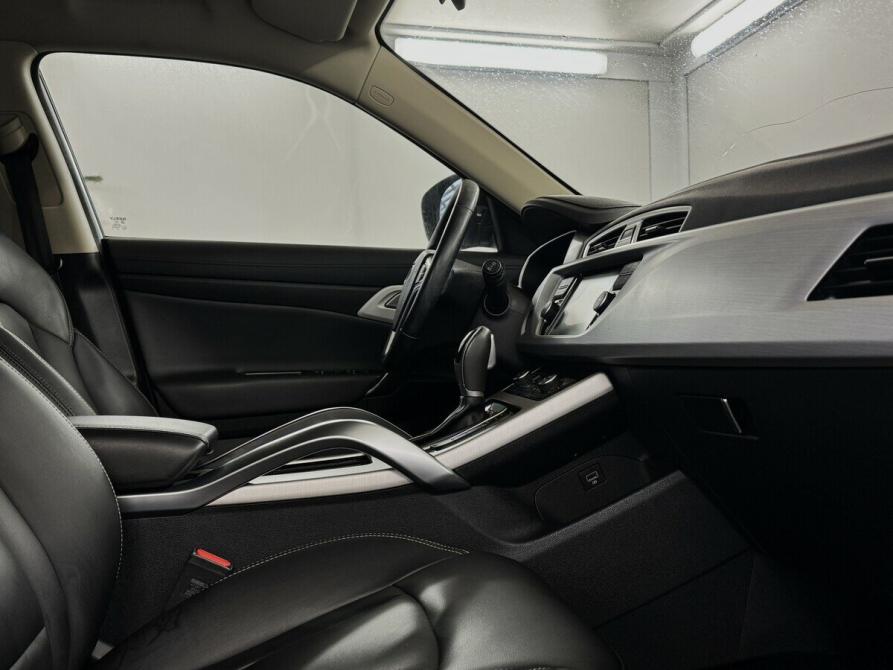 Geely Atlas I Москва  - изображение 14