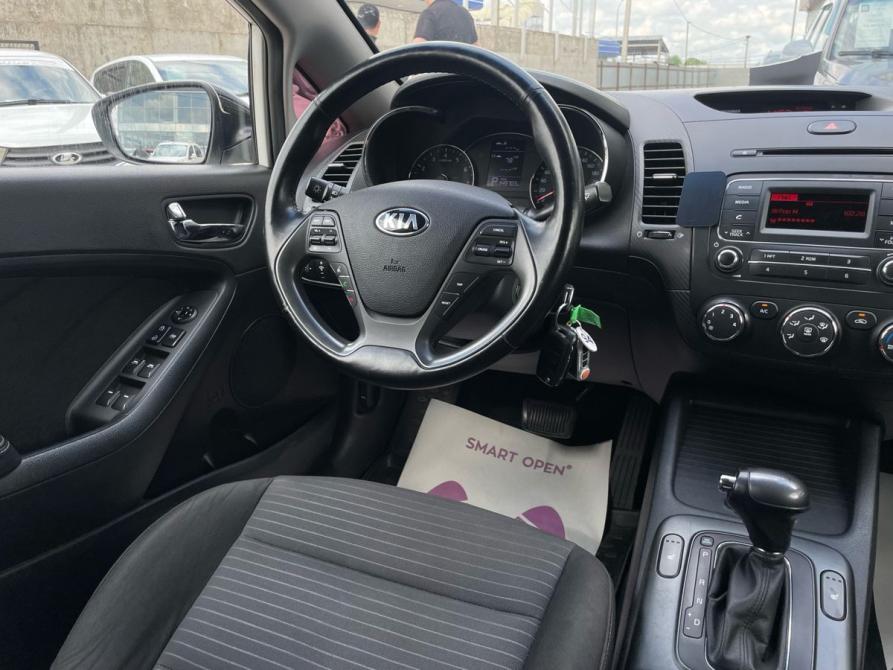 Kia Cerato III Краснодар  - изображение 17