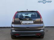 Honda CR-V IV Москва  - изображение 18