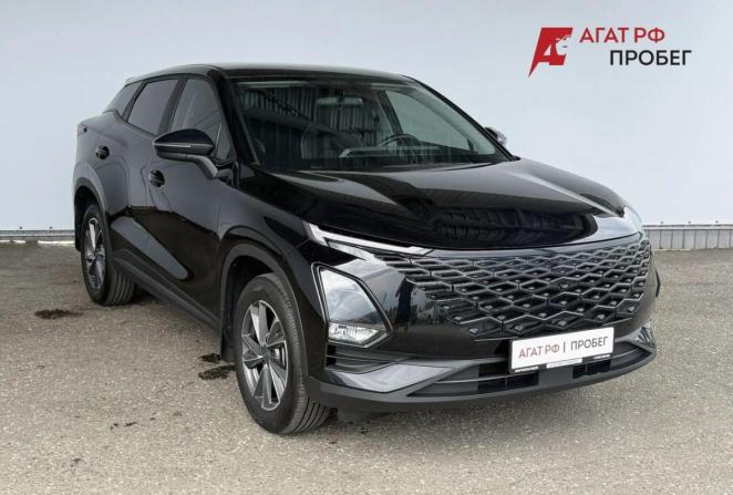 Omoda C5 I Рестайлинг с пробегом 2024 года, цена 1 795 000 рублей, 33583 км, внедорожник, Автокод Объявления