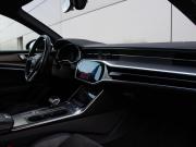 Audi A6 V (C8) Москва  - изображение 34