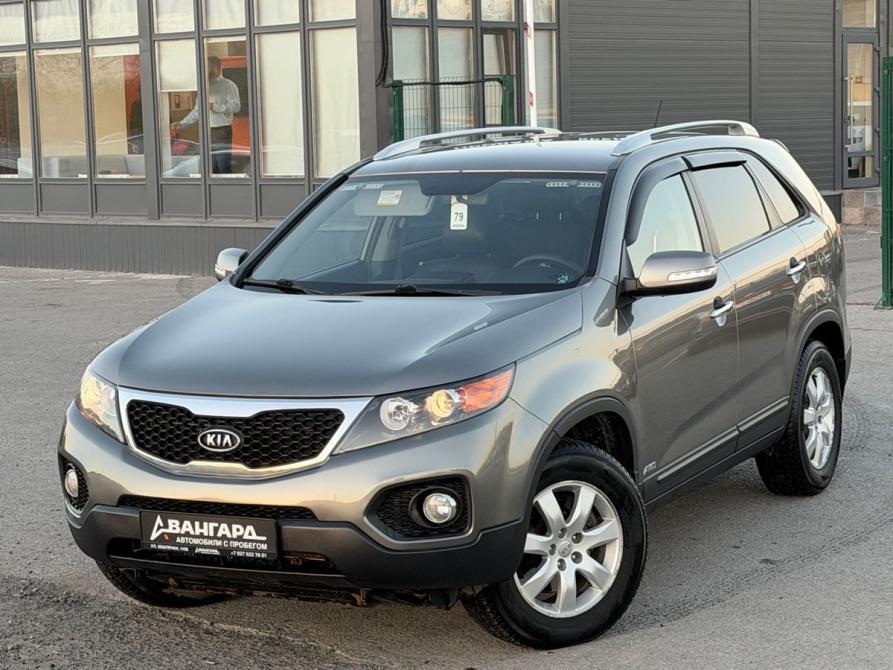 Kia Sorento II Волгоград  - изображение 2