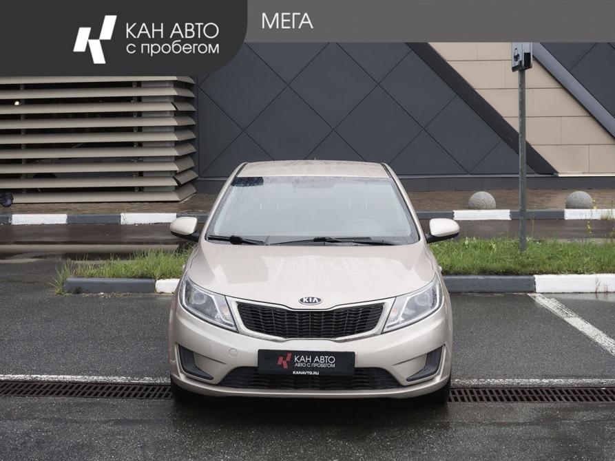Kia Rio III Казань  - изображение 3