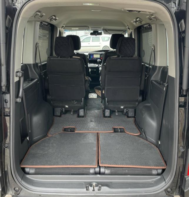 Honda Stepwgn V Стерлитамак  - изображение 22