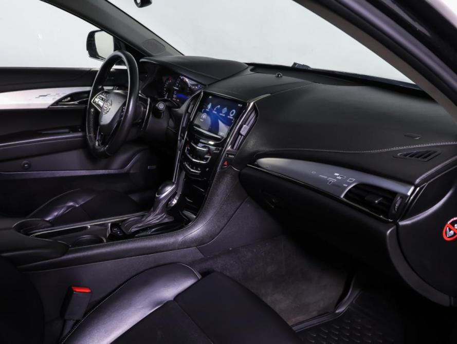 Cadillac ATS I Москва  - изображение 12