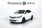 Hyundai Solaris I Тюмень  - изображение 28