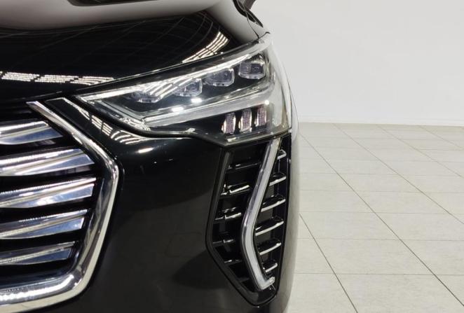 Haval Jolion I с пробегом 2023 года, цена 1 850 000 рублей, 61590 км, внедорожник, Автокод Объявления