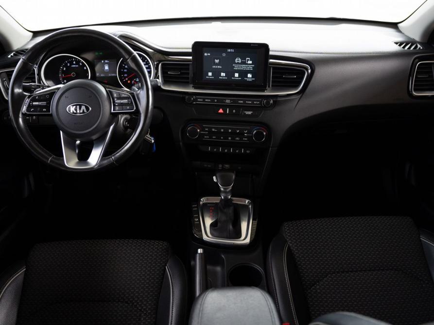 Kia Ceed III Ростов-на-Дону  - изображение 6