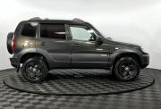 Chevrolet Niva I Рестайлинг Нижний Новгород  - изображение 28