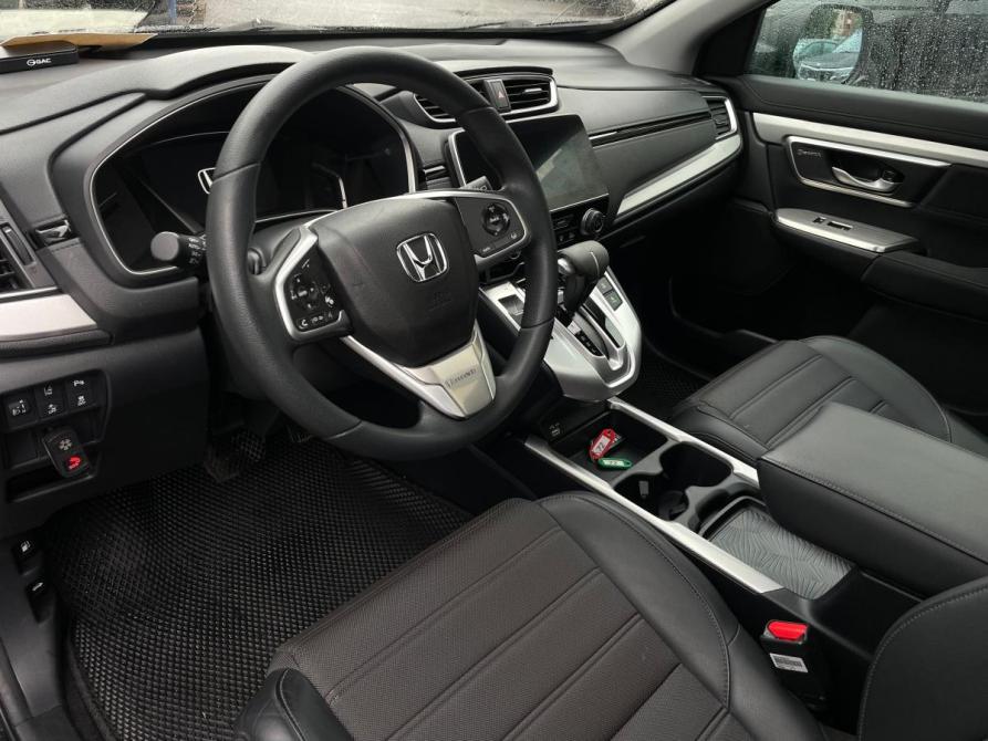 Honda CR-V V Рестайлинг Санкт-Петербург  - изображение 8