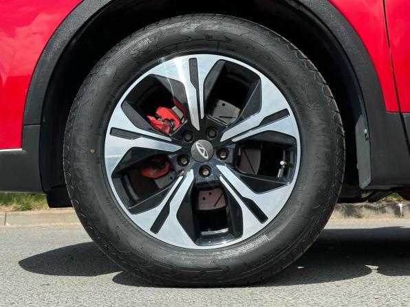 Chery Tiggo 7 Pro Max I с пробегом 2023 года, цена 2 039 000 рублей, 41382 км, внедорожник, Автокод Объявления