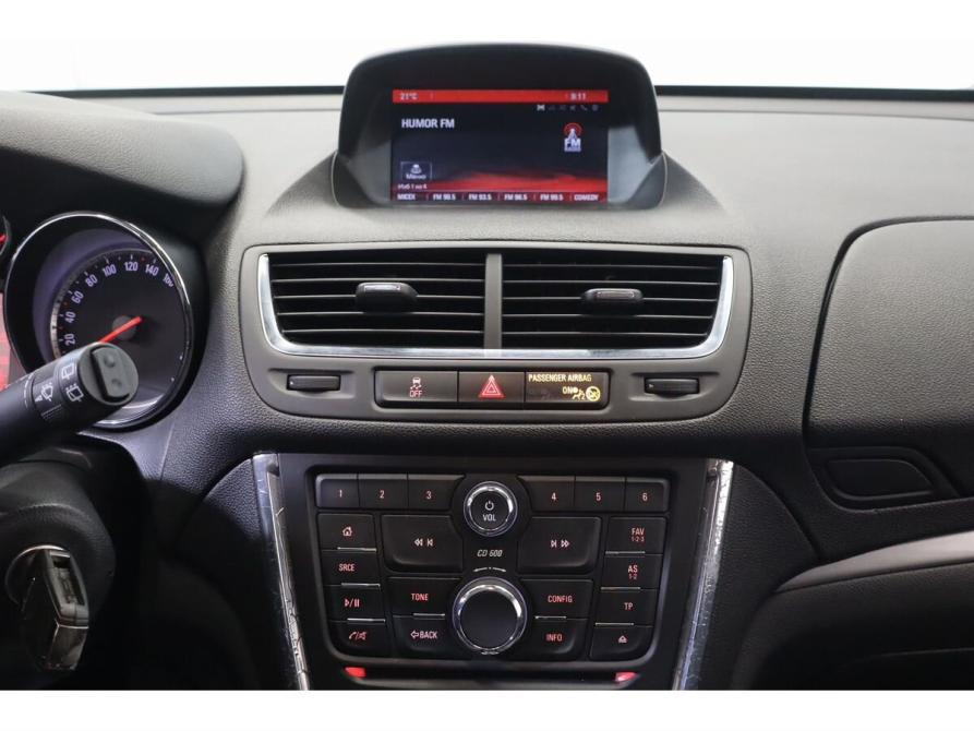 Opel Mokka I Коломна  - изображение 10
