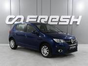 Renault Sandero II Ростов-на-Дону  - изображение 18