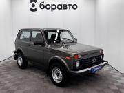 Lada (ВАЗ) 2121 (4x4) I Рестайлинг Воронеж  - изображение 21