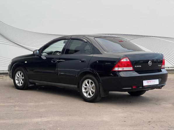 Nissan Almera Classic I с пробегом 2008 года, цена 530 000 рублей, 150602 км, седан, Автокод Объявления
