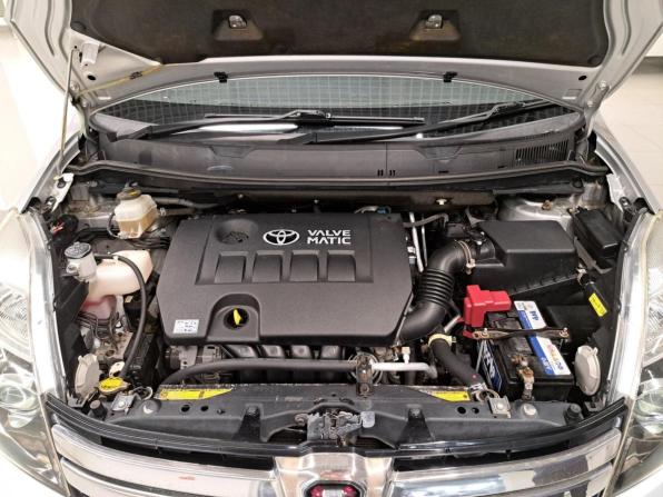 Toyota ISis I Рестайлинг с пробегом 2012 года, цена 1 229 000 рублей, 159828 км, минивэн, Автокод Объявления