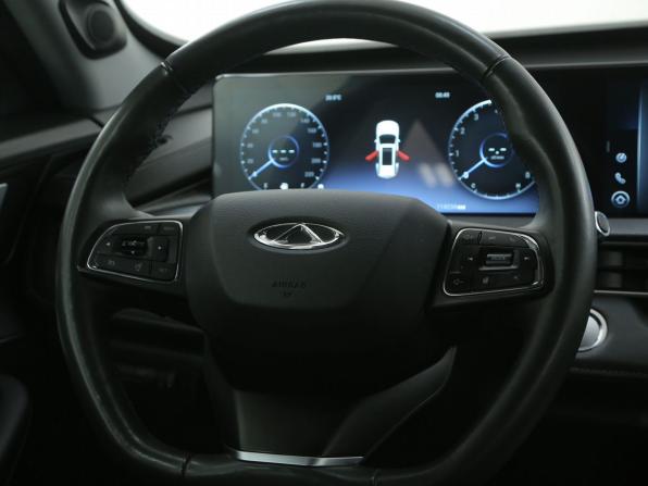 Chery Tiggo 7 Pro Max I с пробегом 2023 года, цена 1 688 000 рублей, 114000 км, внедорожник, Автокод Объявления