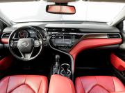 Toyota Camry VIII (XV70) Екатеринбург  - изображение 42