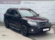 Hyundai Santa Fe II Рестайлинг Старый Оскол  - изображение 25