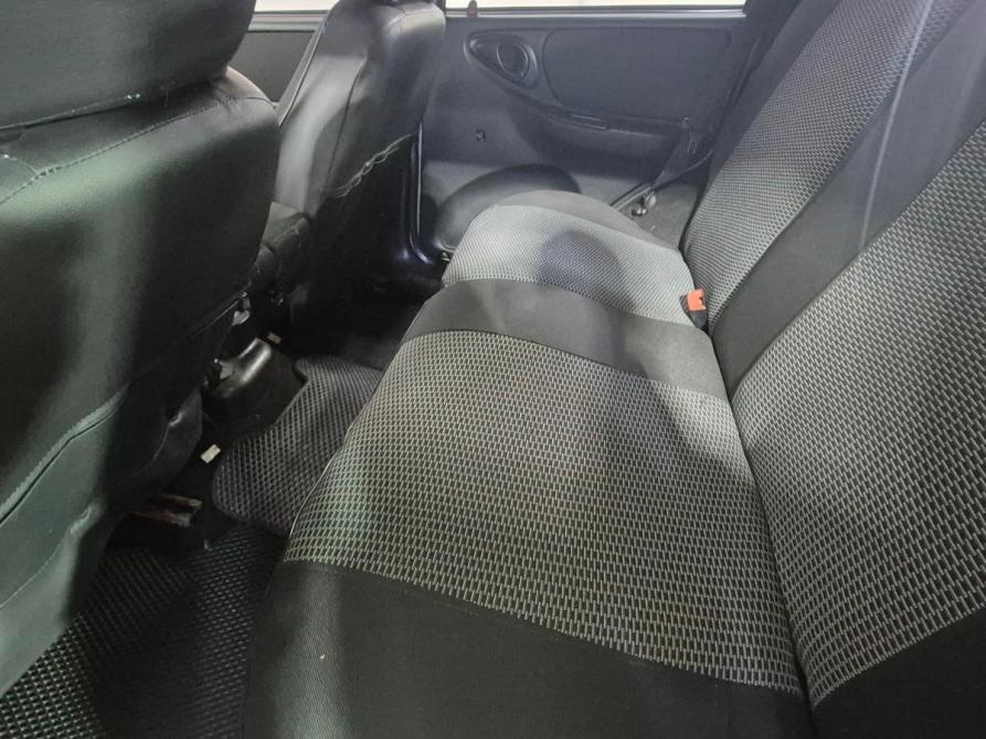 Chevrolet Niva I Воронеж  - изображение 16