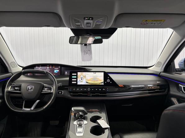 Changan UNI-K с пробегом 2023 года, цена 2 947 000 рублей, 50000 км, внедорожник, Автокод Объявления