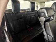 Infiniti JX Москва  - изображение 32