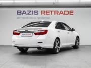 Toyota Camry VII (XV50) Тюмень  - изображение 31