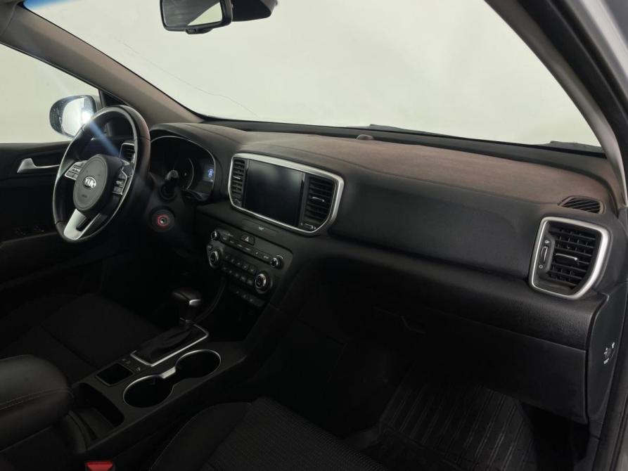 Kia Sportage IV Рестайлинг Воронеж  - изображение 11