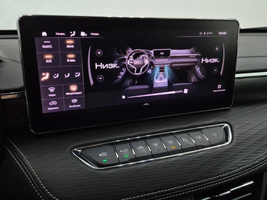 Haval Jolion I Набережные Челны  - изображение 22