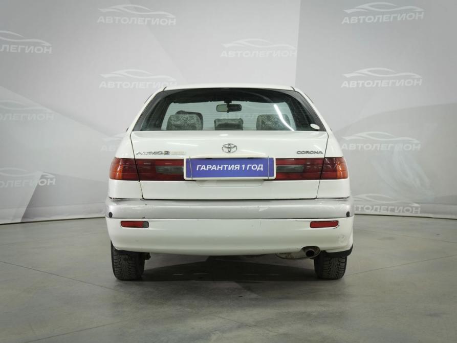 Toyota Corona X (T210) Новосибирск  - изображение 6