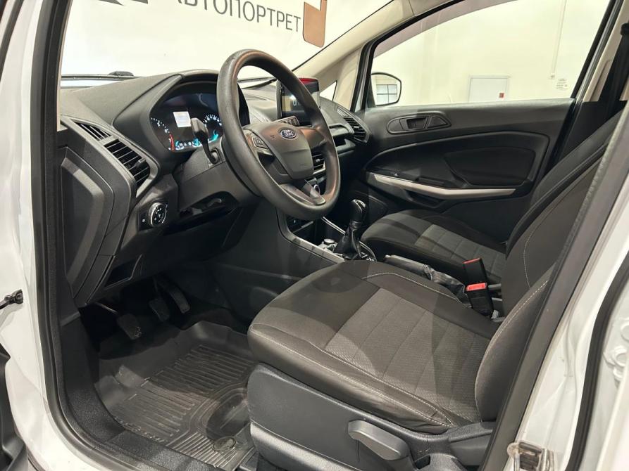 Ford EcoSport II Рестайлинг Санкт-Петербург  - изображение 16