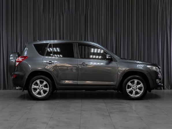 Toyota RAV4 III (XA30) Рестайлинг с пробегом 2011 года, цена 1 419 000 рублей, 228650 км, внедорожник, Автокод Объявления