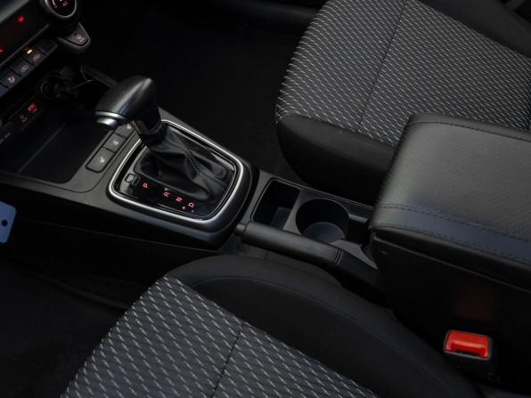 Kia Rio IV с пробегом 2018 года, цена 1 600 000 рублей, 117534 км, хэтчбек, Автокод Объявления