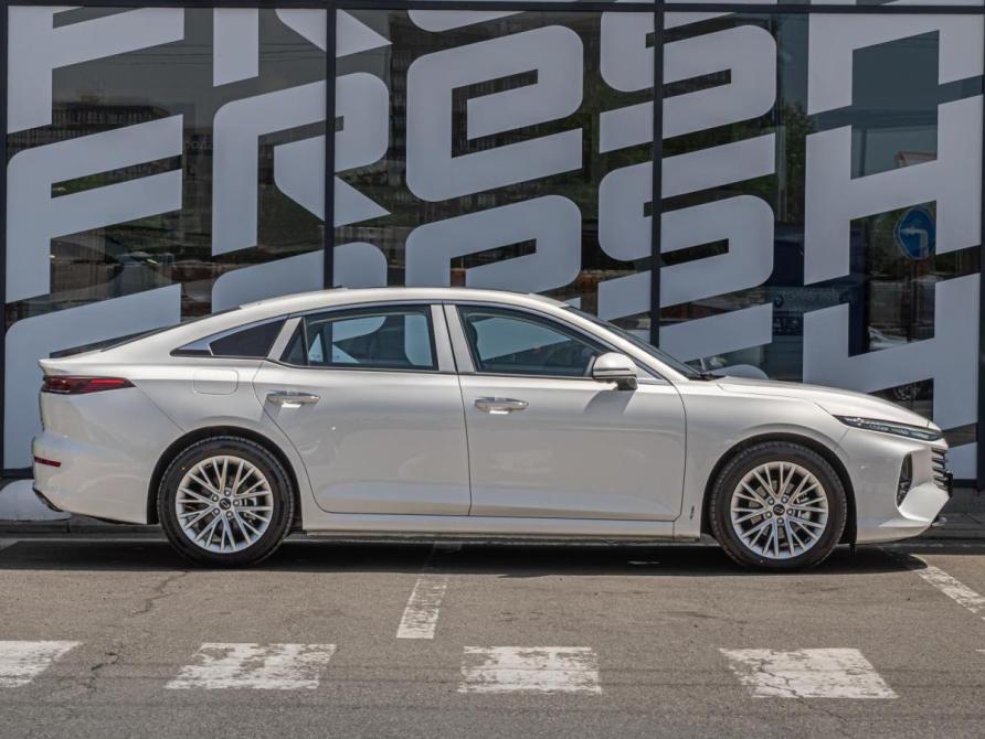 FAW Bestune B70 I Рестайлинг Краснодар  - изображение 5