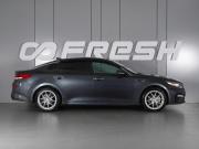 Kia Optima IV Рестайлинг Минеральные Воды  - изображение 22