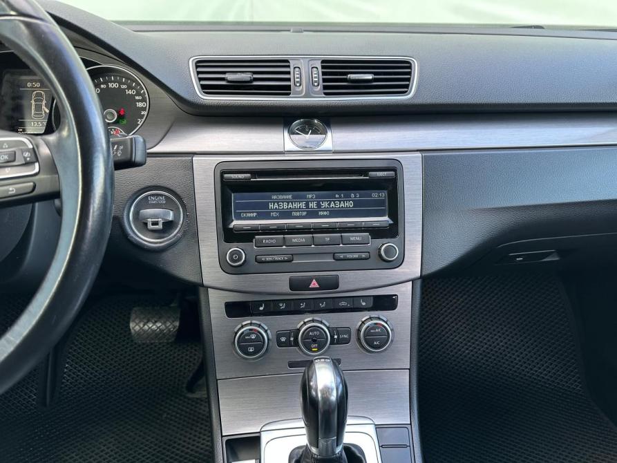 Volkswagen Passat B7 Екатеринбург  - изображение 10