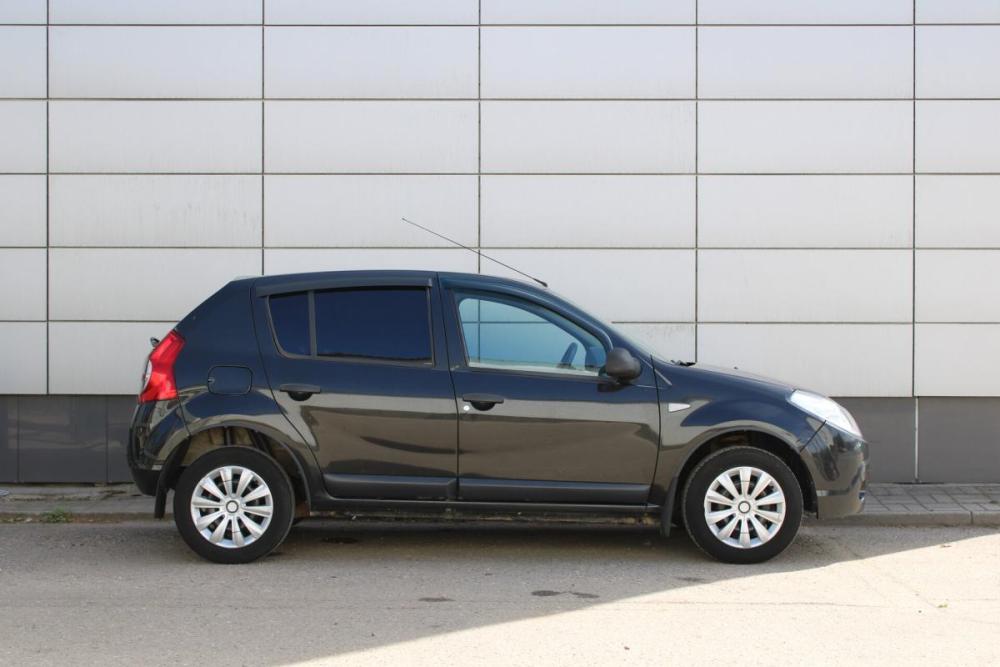 Renault Sandero I Ярославль  - изображение 4