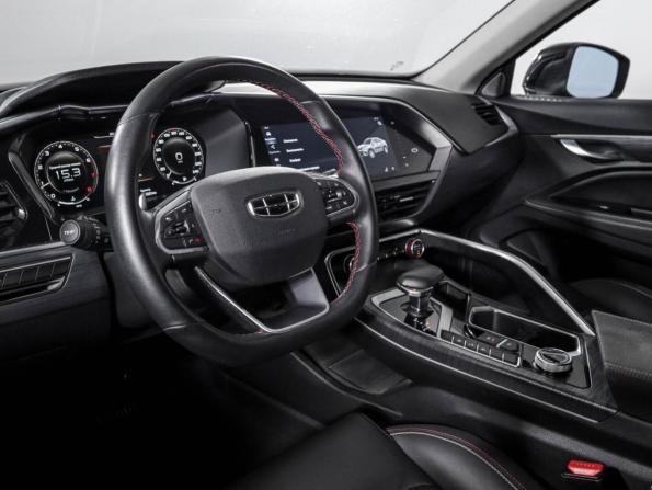 Geely Tugella I с пробегом 2021 года, цена 2 250 000 рублей, 73319 км, внедорожник, Автокод Объявления