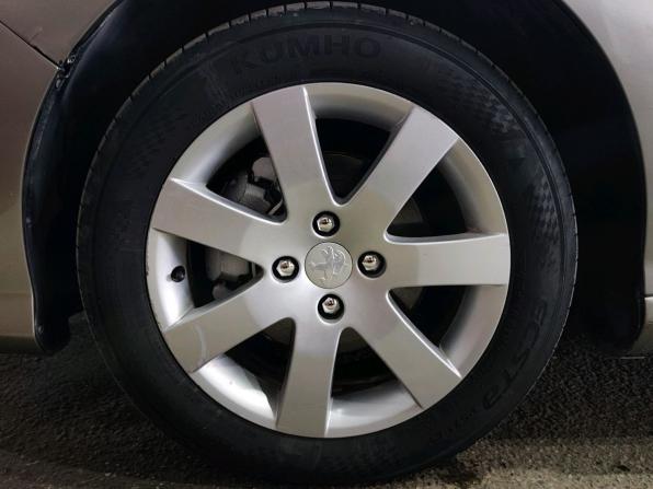 Peugeot 308 I с пробегом 2010 года, цена 570 000 рублей, 292259 км, хэтчбек, Автокод Объявления