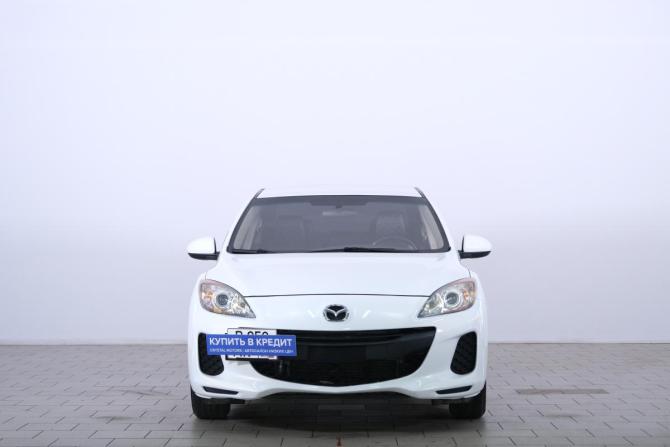Mazda 3 II (BL) с пробегом 2010 года, цена 999 000 рублей, 114000 км, седан, Автокод Объявления