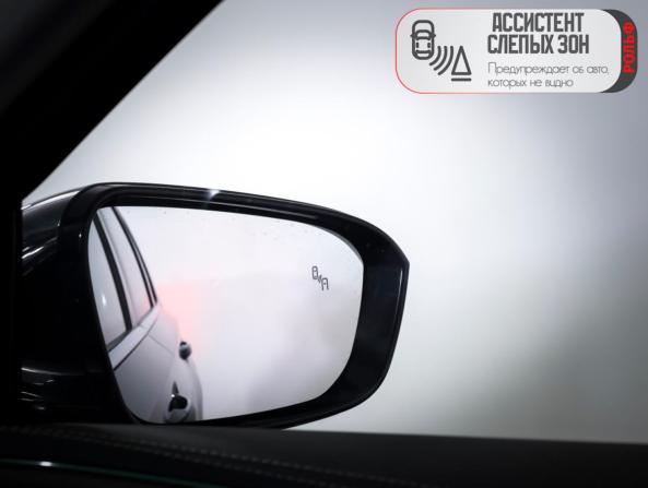 Exeed VX I Рестайлинг с пробегом 2023 года, цена 3 190 000 рублей, 62040 км, внедорожник, Автокод Объявления