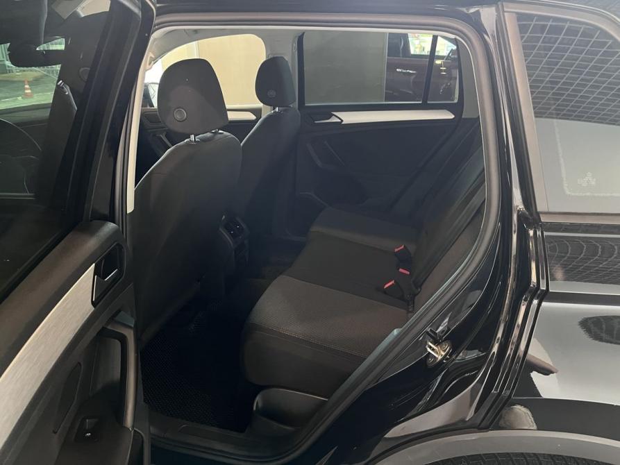 Volkswagen Tiguan II Рестайлинг Чебоксары  - изображение 25