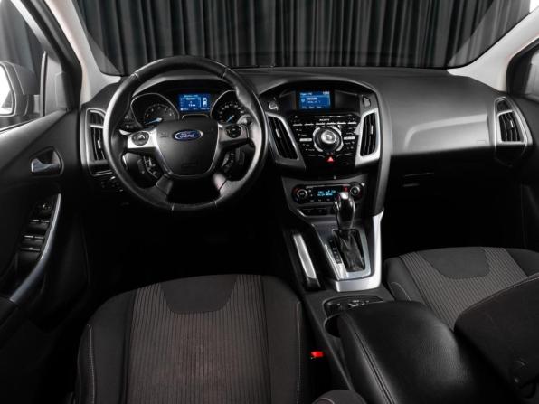 Ford Focus III с пробегом 2012 года, цена 979 000 рублей, 185097 км, седан, Автокод Объявления